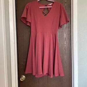 Charlotte Russe Dress